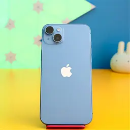 Смартфон Apple iPhone 14 Plus 128GB Blue (MQ523) Б/У [176993]
