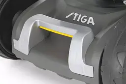 Газонокосарка бензинова Stiga Collector48S - мініатюра 9