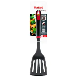 Лопатка кухонна Tefal Ingenio, чорний-червоний (K1984634) - мініатюра 5