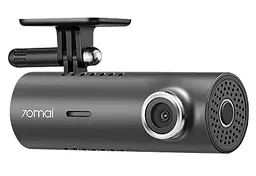 Автомобільний відеореєстратор 70mai Dash Cam M300 SHD Grey - мініатюра 3