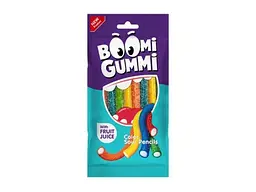 Цукерка желейна Boomi Gummi 70г Color Pencil