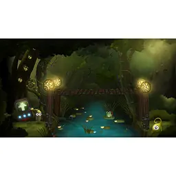 Ключ активації Microsoft Shapik: The Quest для Xbox One/Series S/X - мініатюра 2