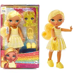 Лялька Rainbow High Littles Daisy Madison з аксесуарами (531227)