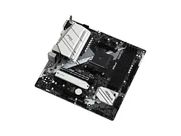 Материнська плата ASRock B550M Pro4 - мініатюра 2