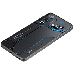 Мобільний телефон ZTE Nubia Neo 3 GT 5G 12/256GB Gray (1164537) - мініатюра 12
