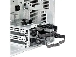 Корпус Chieftec Uni BS-20B-OP Black - мініатюра 6