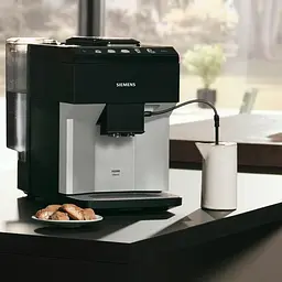 Кавомашина Siemens TP511R01 - мініатюра 5