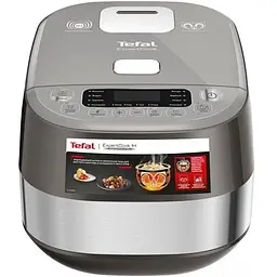 Мультиварка Tefal RK802B34