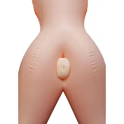 Секс-лялька Boss Series Devorcee Love Doll 160 см тілесна - мініатюра 5