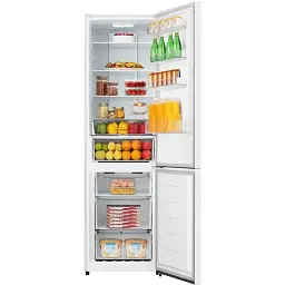 Холодильник GORENJE NRK 620 EAW4 - мініатюра 2