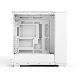 Корпус Fractal Design Epoch XL RGB Tempered Glass без БЖ White (FD-C-EPO1X-05) Без БП - мініатюра 10