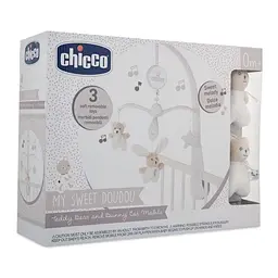 Іграшка-підвіска Chicco My Sweet Dou dou (09714.00) - мініатюра 4