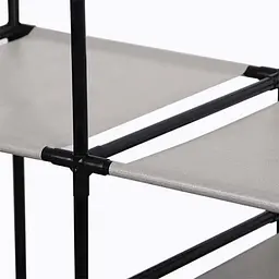 Вішалка-стійка Double Pole 8518 телескопічна (41729-8518_599) - мініатюра 6