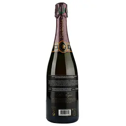 Шампанское Champagne Pol Roger Brut Rose 2015 AOC/AOP, 12,5%, 0,75 л (869963) - мініатюра 3