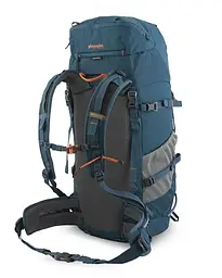 Рюкзак Pinguin Walker 50 2020 Petrol Blue (1033-PNG 321166) - мініатюра 2