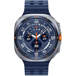 Смарт-годинник Samsung Galaxy Watch Ultra 2025 Titanium Blue (SM-L705FZB2SEK) (7141777)
