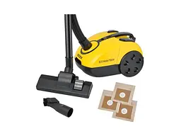 Пилосос Rotex RVB16-Y EcoClean