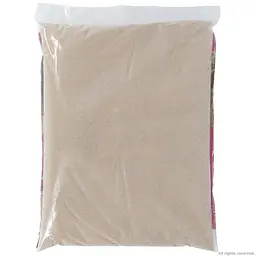 Субстрат для пустельних рептилій Hobby Terrano Desert Sand natural 0,1-0,4мм 5кг (34085) - мініатюра 2