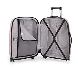 Валіза Gabol Paradise XP (M) Pink (123346-019) - мініатюра 5