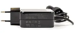Блок живлення для ноутбука PowerPlant HP 220V, 19.5V 45W 2.31A (4.5*3.0) wall mount (WM-HP45G4530) - мініатюра 2