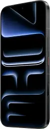 Смартфон Infinix Note 60 (X6879) 8/256Gb Midnight Black UA UCRF - мініатюра 5