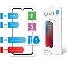 Скло захисне ACCLAB Full Glue VIVO V21 (1283126528422) - мініатюра 7