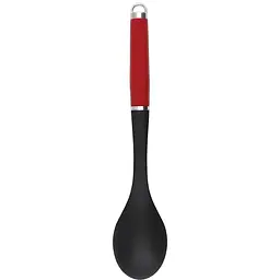 Ложка для сервіровки KitchenAid Coreline червона (KAG003OHERE) - мініатюра 2