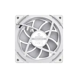 Кулер до корпусу Gamemax KF300 WH - мініатюра 5
