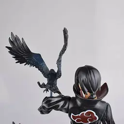 Фігурка Naruto Itachi Uchiha 26 см N IU 21 - мініатюра 8