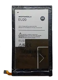 Акумулятор Motorola Droid Ultra XT1080 EU20