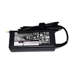 Блок живлення до ноутбуку AlSoft HP 65W 19.5V, 3.33A, 4.5/3.0 (A40299)