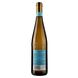 Вино Erben Baron Liebenstein Gewurztraminer, біле, напівсолодке, 10,5%, 0,75 л - мініатюра 2