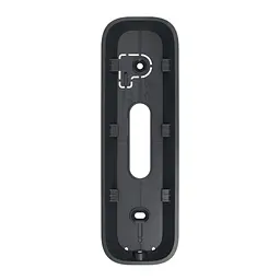 Панель виклику Ajax Doorbell graphite - мініатюра 5