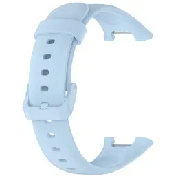 Ремінець до фітнес браслета Armorstandart для Xiaomi Smart Band 7 Pro Blue (ARM66798) - мініатюра 3