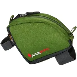 Сумка на раму Acepac Tube Bag Зелений (1033-ACPC 1092.GRN)