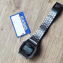 Годинник Casio A159W-N1DF - мініатюра 5