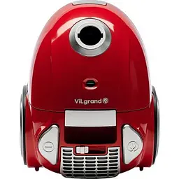Пилосос Vilgrand (VVC1852 Red) - мініатюра 5