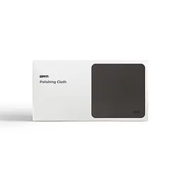 Серветки Armorstandart Magic Polishing Cloth, 15х15 см, Black (ARM68042) - мініатюра 2