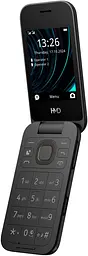 Мобільний телефон HMD 2660 Flip Black - мініатюра 7
