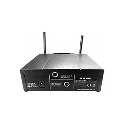 Мікрофон AKG WMS40 Mini 2 Vocal SET BD US45A/C (3350H00020) - мініатюра 2