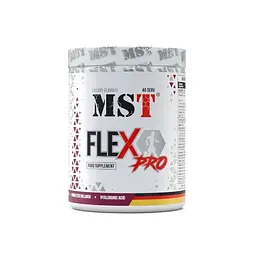Хондропротектор MST Nutrition Flex Pro, 945 грам - Вишня