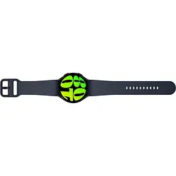 Смарт-годинник Samsung Galaxy Watch6 44mm eSIM Graphite [SM-R945FZKA] EU [90439] - мініатюра 6