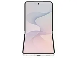 Смартфон Samsung Galaxy Flip8 12/512GB Cream (SM-F776BZWH) - мініатюра 4