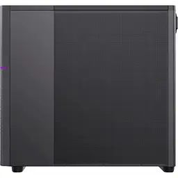 Корпус GameMax P31 BK без БП Black (P31 BK) - мініатюра 4