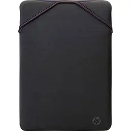 Чохол для ноутбука HP 14" Protective Reversible GRY/MVE Laptop Sleeve (2F2L6AA)