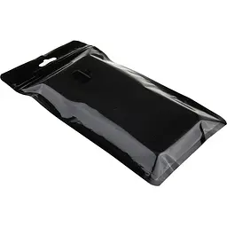 Чохол-накладка Toto Line 1.2mm TPU Case Samsung Galaxy J6+ 2018 Black - мініатюра 2