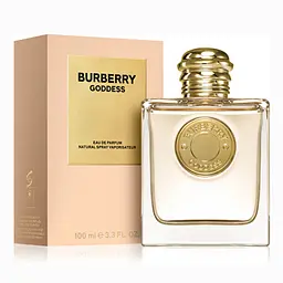 Парфумована вода Goddess 100 ml