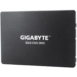 Накопичувач SSD 2.5" 240GB GIGABYTE (GP-GSTFS31240GNTD) - мініатюра 3