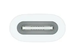 Адаптер Apple USB-C to Pencil Adapter (MWML3) - мініатюра 2