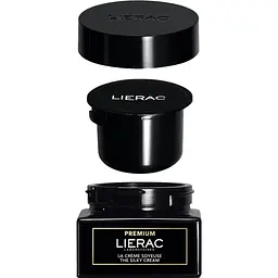 Крем Lierac Premium The Silky Cream змінний блок 50 мл